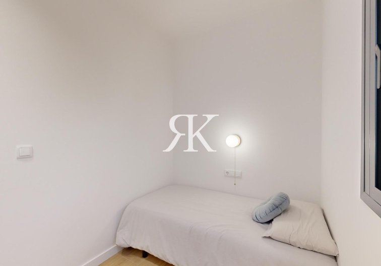 Construction Neuve - Penthouse - Guardamar del Segura - Pueblo