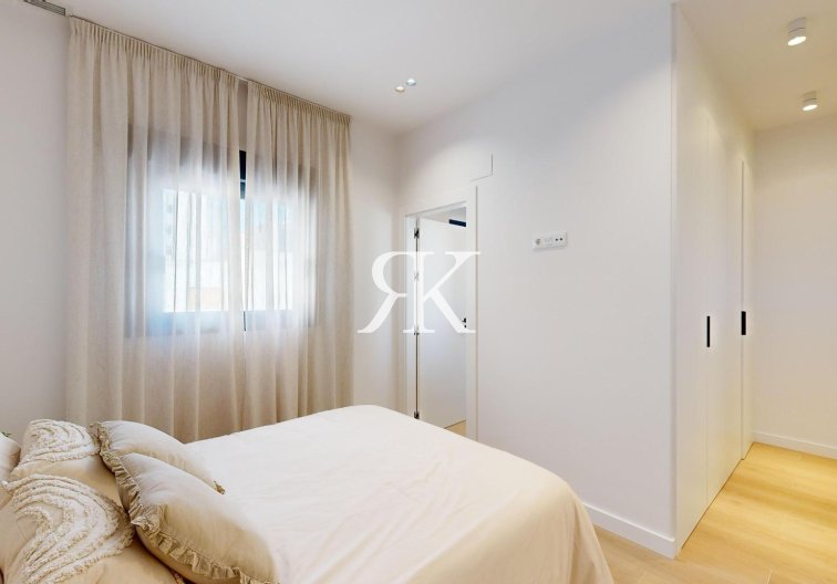 Construction Neuve - Penthouse - Guardamar del Segura - Pueblo