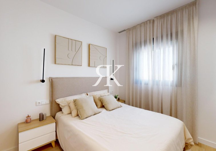 Construction Neuve - Penthouse - Guardamar del Segura - Pueblo