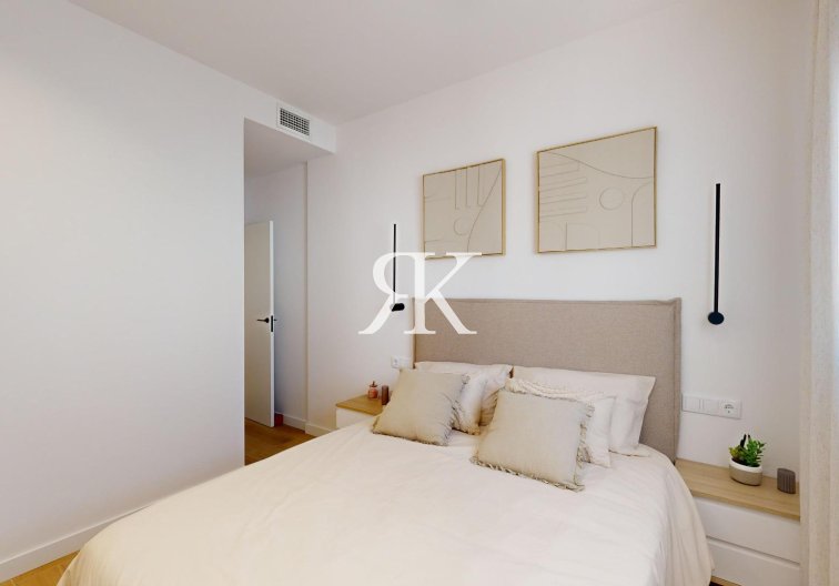 Construction Neuve - Penthouse - Guardamar del Segura - Pueblo