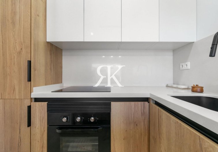 New Build - Penthouse - San Javier - Santiago de la Ribera