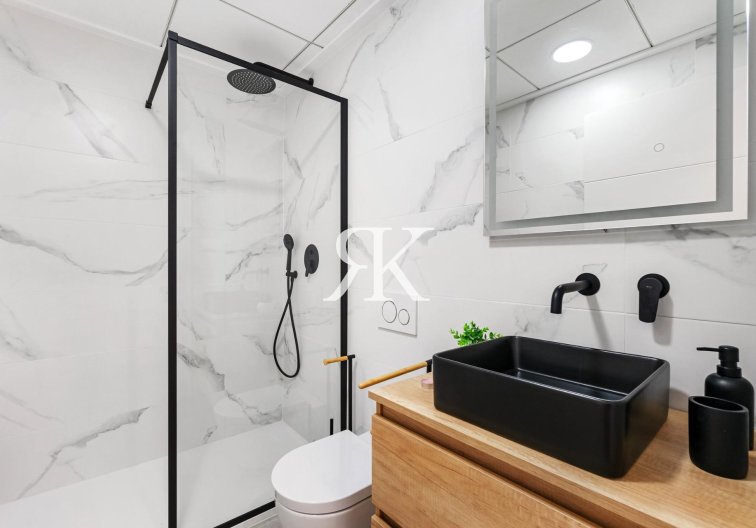 New Build - Penthouse - San Javier - Santiago de la Ribera