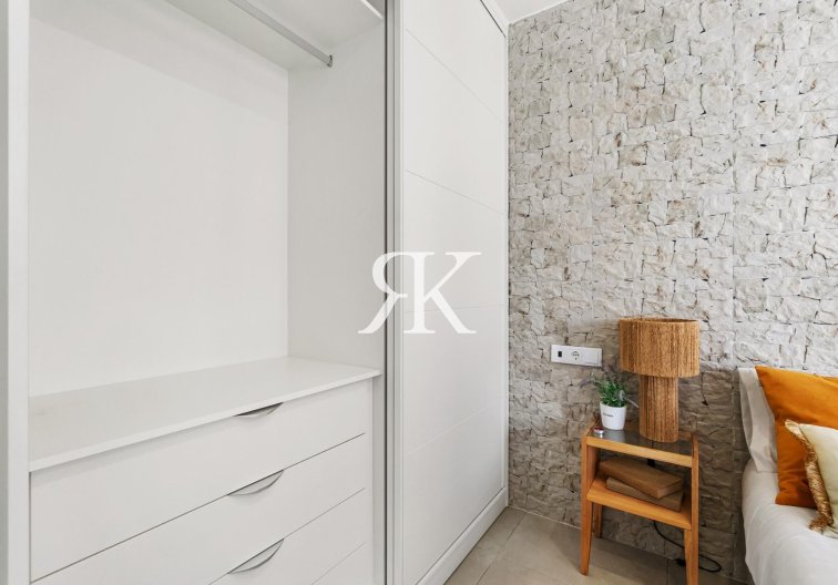 New Build - Penthouse - San Javier - Santiago de la Ribera