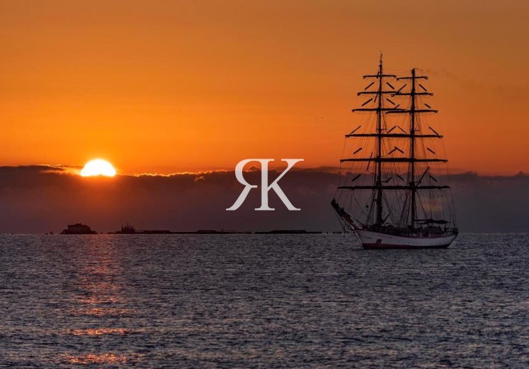 Neubau - Wohnung - Villajoyosa - Cala de Finestrat