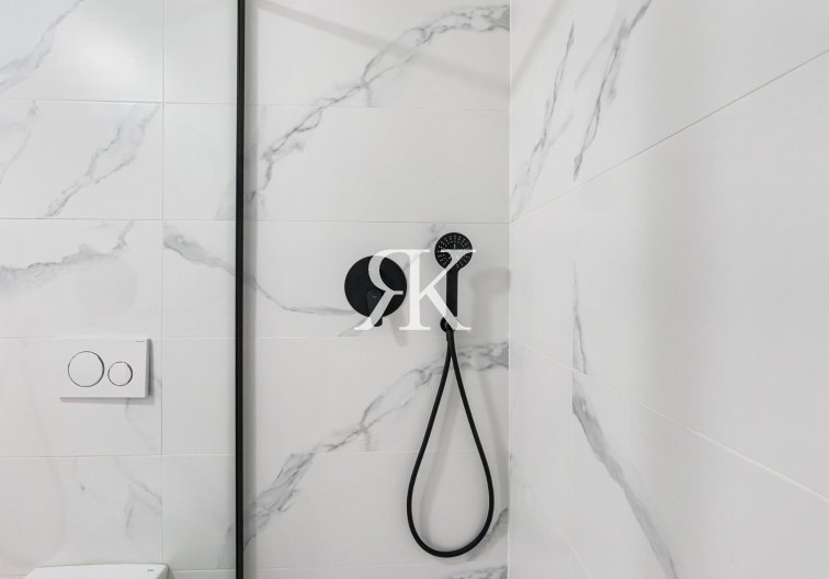 New Build - Apartment - San Javier - Santiago de la Ribera