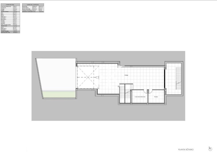 New Build - villa - Orihuela - Las Colinas Golf