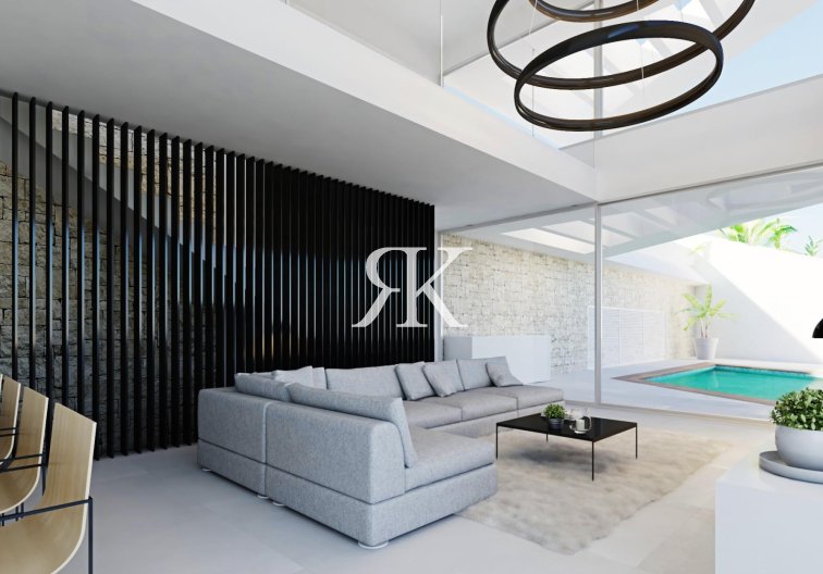 New Build - Penthouse - Calpe - Mascarat