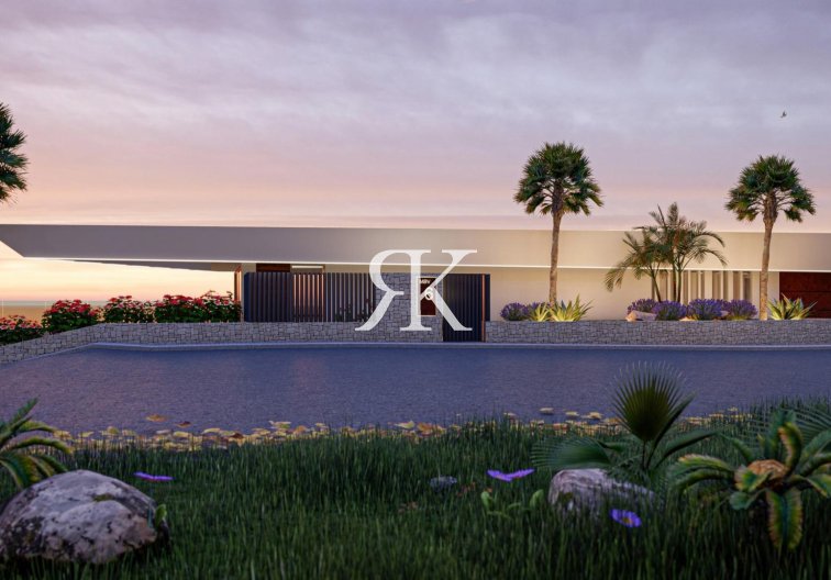 New Build - Penthouse - Calpe - Mascarat