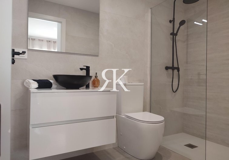 Neubau - Semidetached - Torre Pacheco - Balsicas