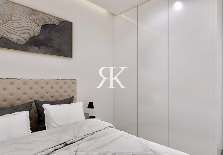 Neubau - Semidetached - Benijofar - Pueblo