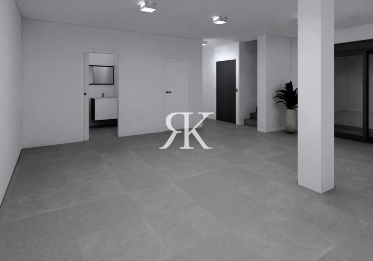 Neubau - Semidetached - Benijofar - Pueblo