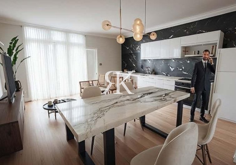 Neubau - studio - Torrevieja - Centro