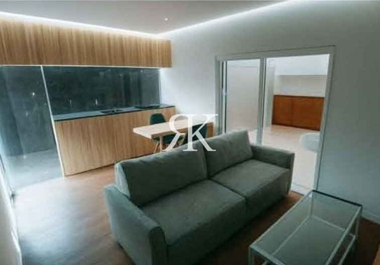Neubau - studio - Torrevieja - Centro