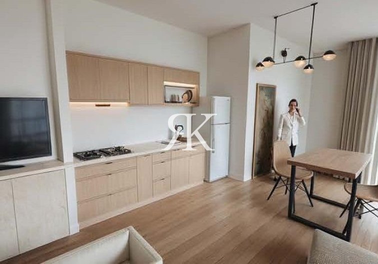 Neubau - studio - Torrevieja - Centro