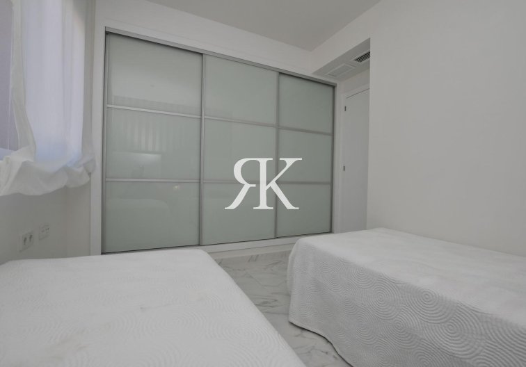 New Build - Ground floor Bungalow - San Miguel de Salinas - La Cañada