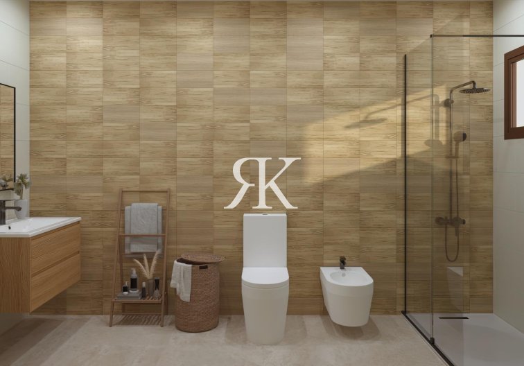 New Build - Apartment - Vera - Vera Playa