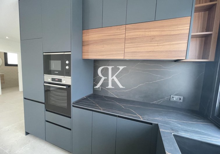 Neubau - villa - Rojales - Ciudad Quesada