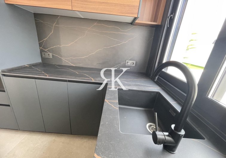 Neubau - villa - Rojales - Ciudad Quesada