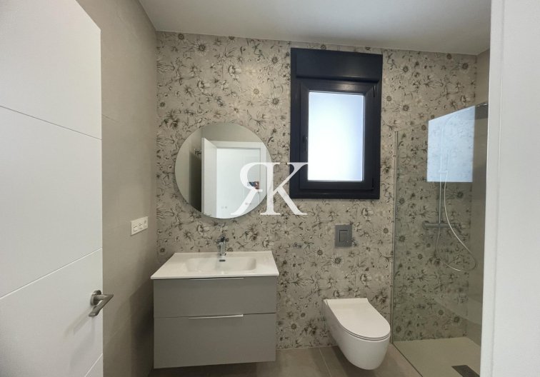 Neubau - villa - Rojales - Ciudad Quesada