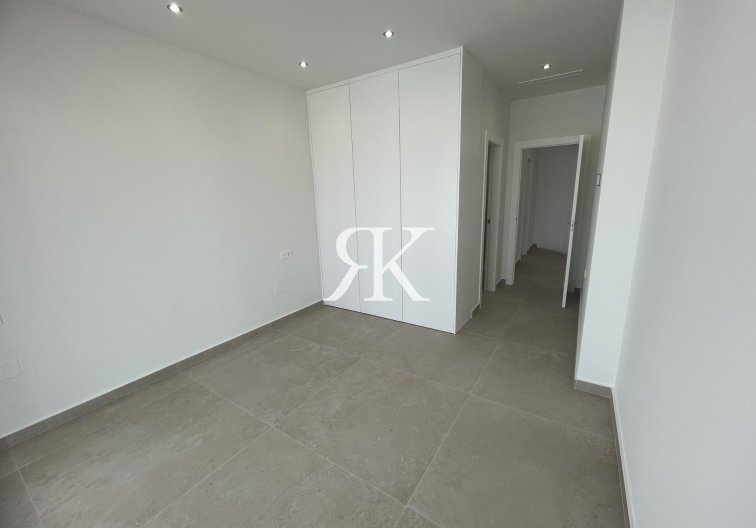 Neubau - villa - Rojales - Ciudad Quesada