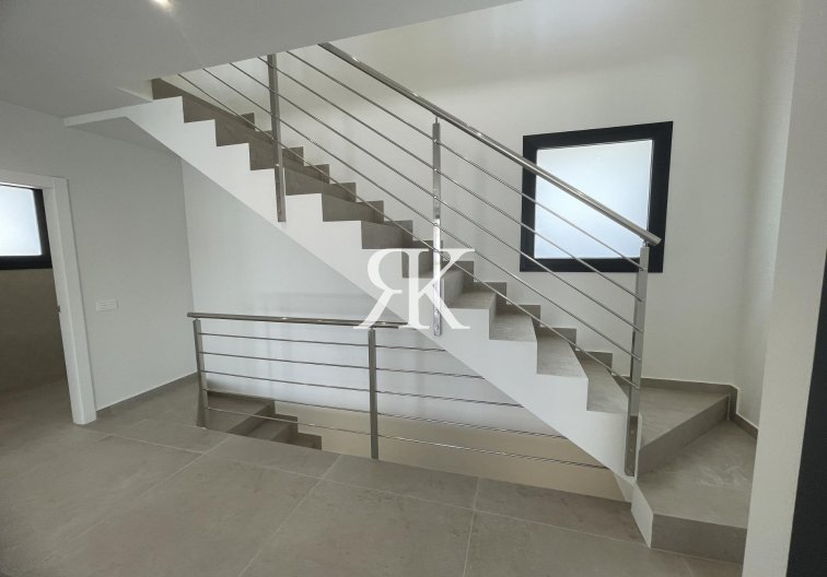 Neubau - villa - Rojales - Ciudad Quesada