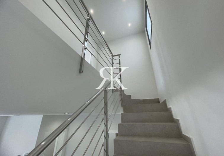 Neubau - villa - Rojales - Ciudad Quesada