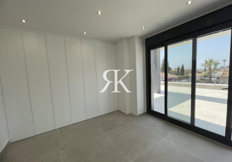 Neubau - villa - Rojales - Ciudad Quesada