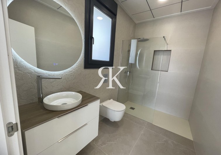 Neubau - villa - Rojales - Ciudad Quesada