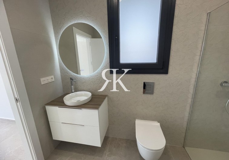 Neubau - villa - Rojales - Ciudad Quesada