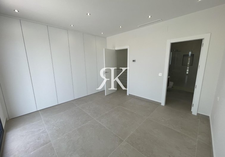 Neubau - villa - Rojales - Ciudad Quesada