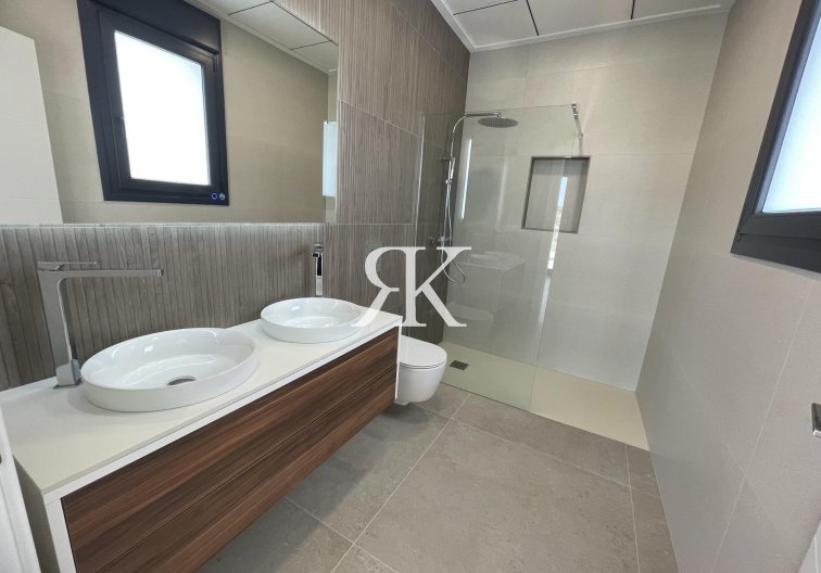 Neubau - villa - Rojales - Ciudad Quesada