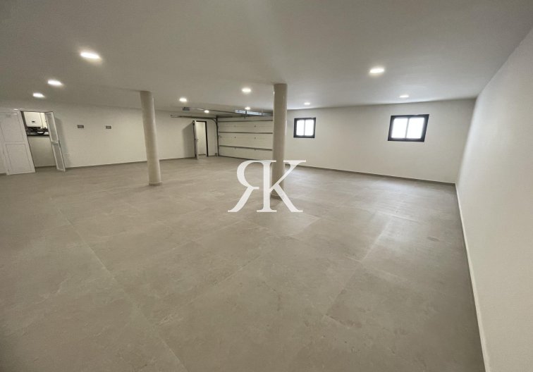 Neubau - villa - Rojales - Ciudad Quesada