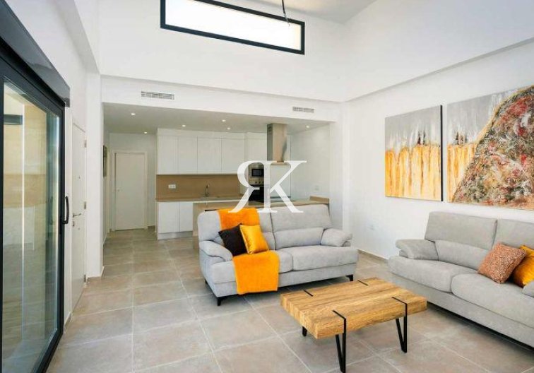 Neubau - villa - Daya Nueva - Centro