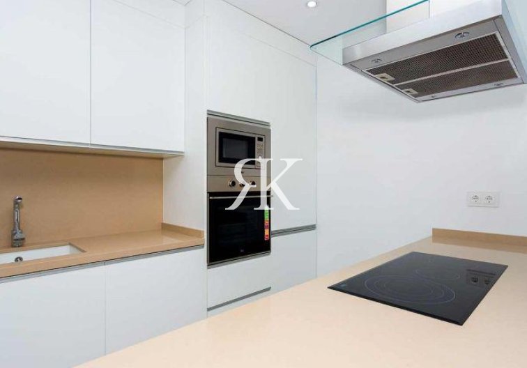 Neubau - villa - Daya Nueva - Centro