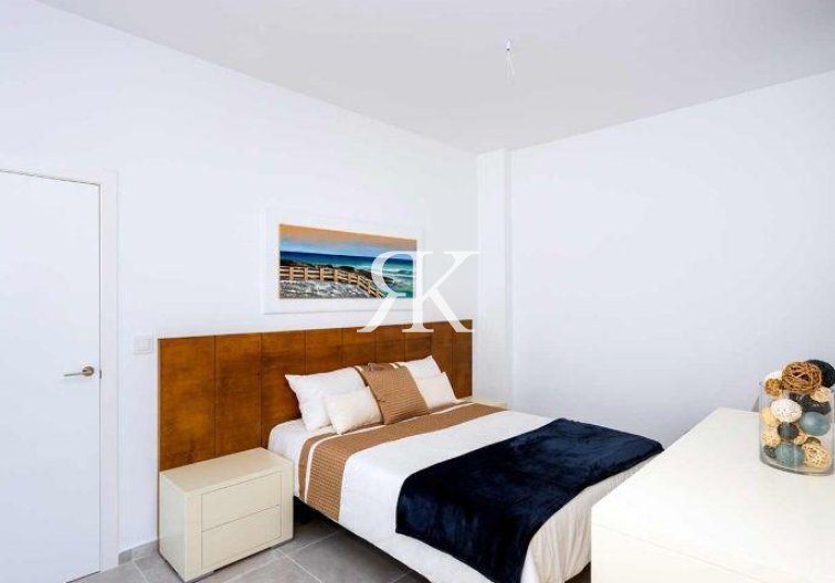 Neubau - villa - Daya Nueva - Centro