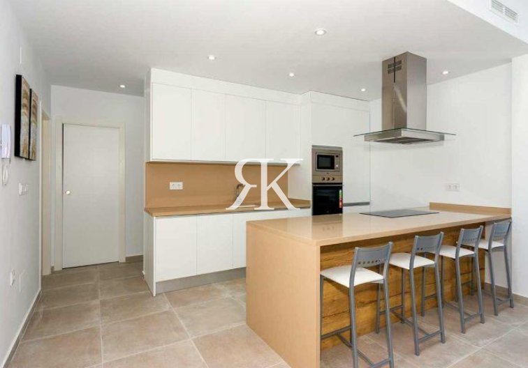 Neubau - villa - Daya Nueva - Centro