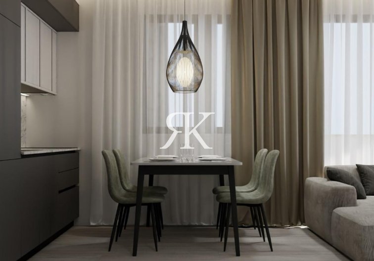 New Build - Apartment - Torrevieja - Centro