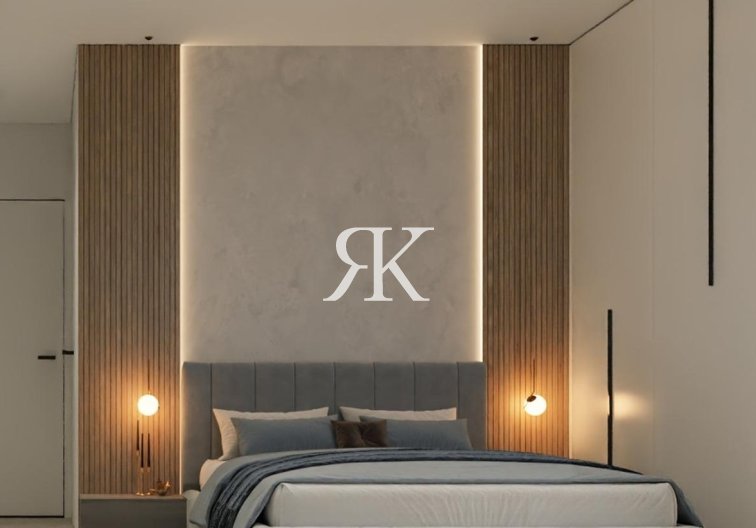 New Build - Apartment - Torrevieja - Centro