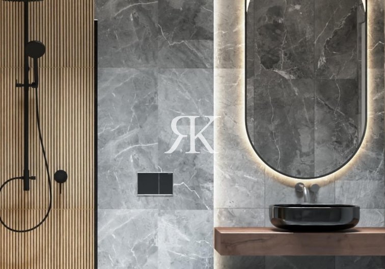 New Build - Apartment - Torrevieja - Centro