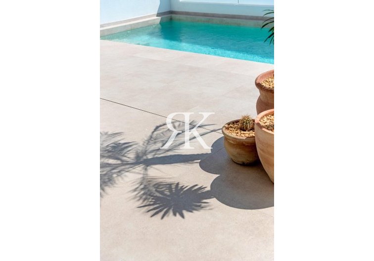 Neubau - town house - Dolores - Sector 3