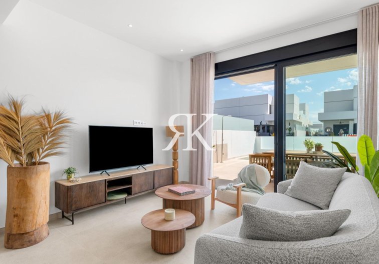 Neubau - town house - Dolores - Sector 3