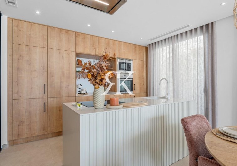 Neubau - town house - Dolores - Sector 3