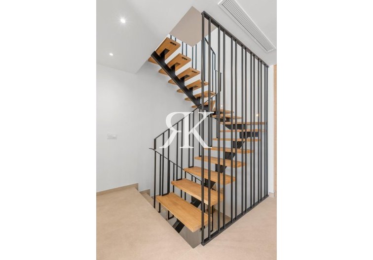 Neubau - town house - Dolores - Sector 3