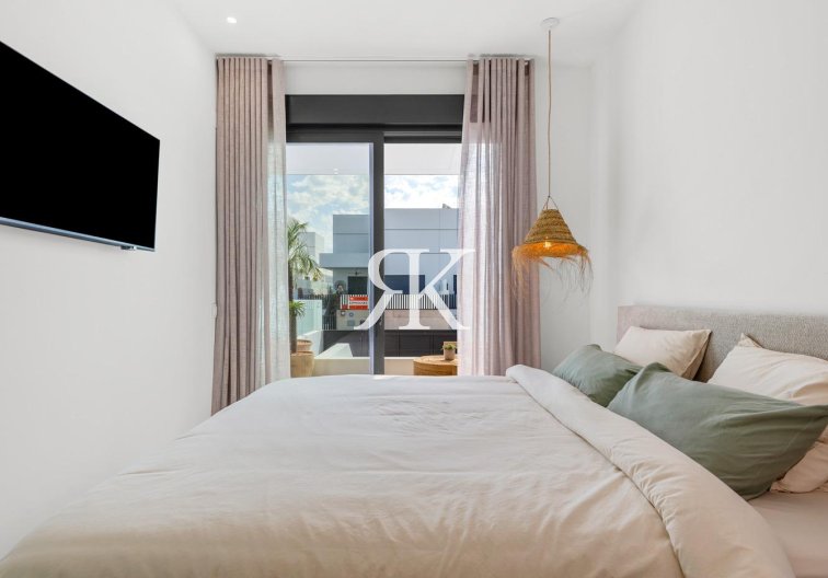 Neubau - town house - Dolores - Sector 3