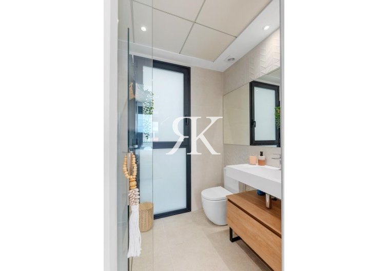 Neubau - town house - Dolores - Sector 3