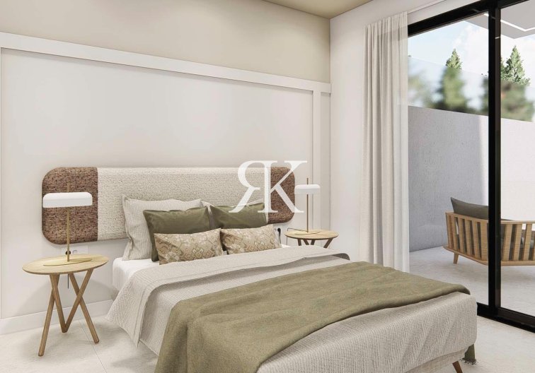 Neubau - Semidetached - Dolores - Sector 3