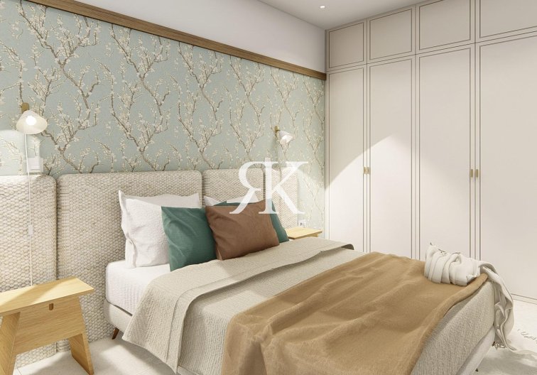 Neubau - Semidetached - Dolores - Sector 3