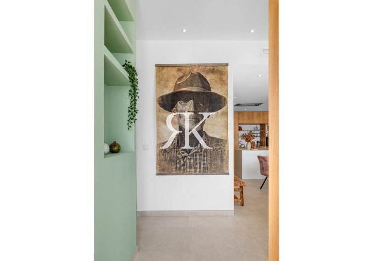 Neubau - Semidetached - Dolores - Sector 3