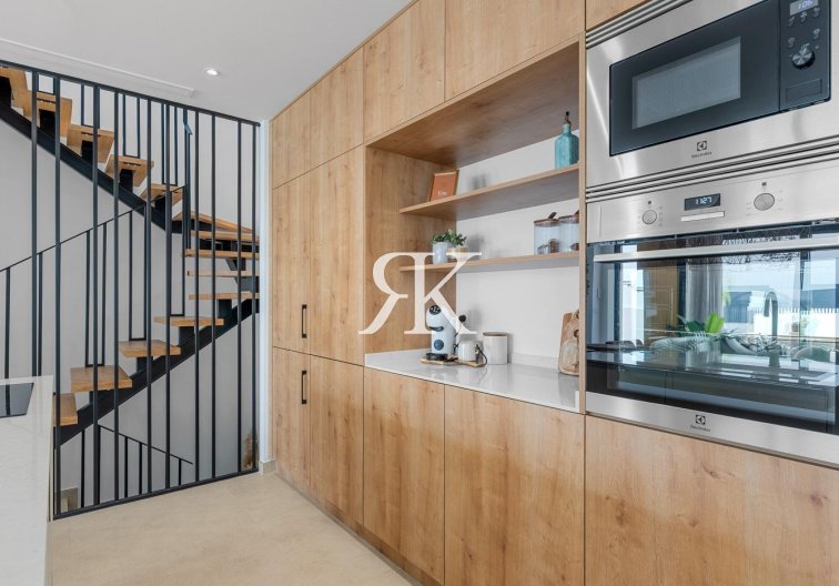 Neubau - Semidetached - Dolores - Sector 3