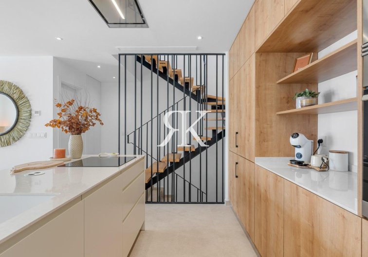 Neubau - Semidetached - Dolores - Sector 3